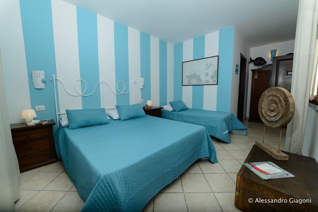 Li Espi Country Resort Porto Pollo Ngoại thất bức ảnh