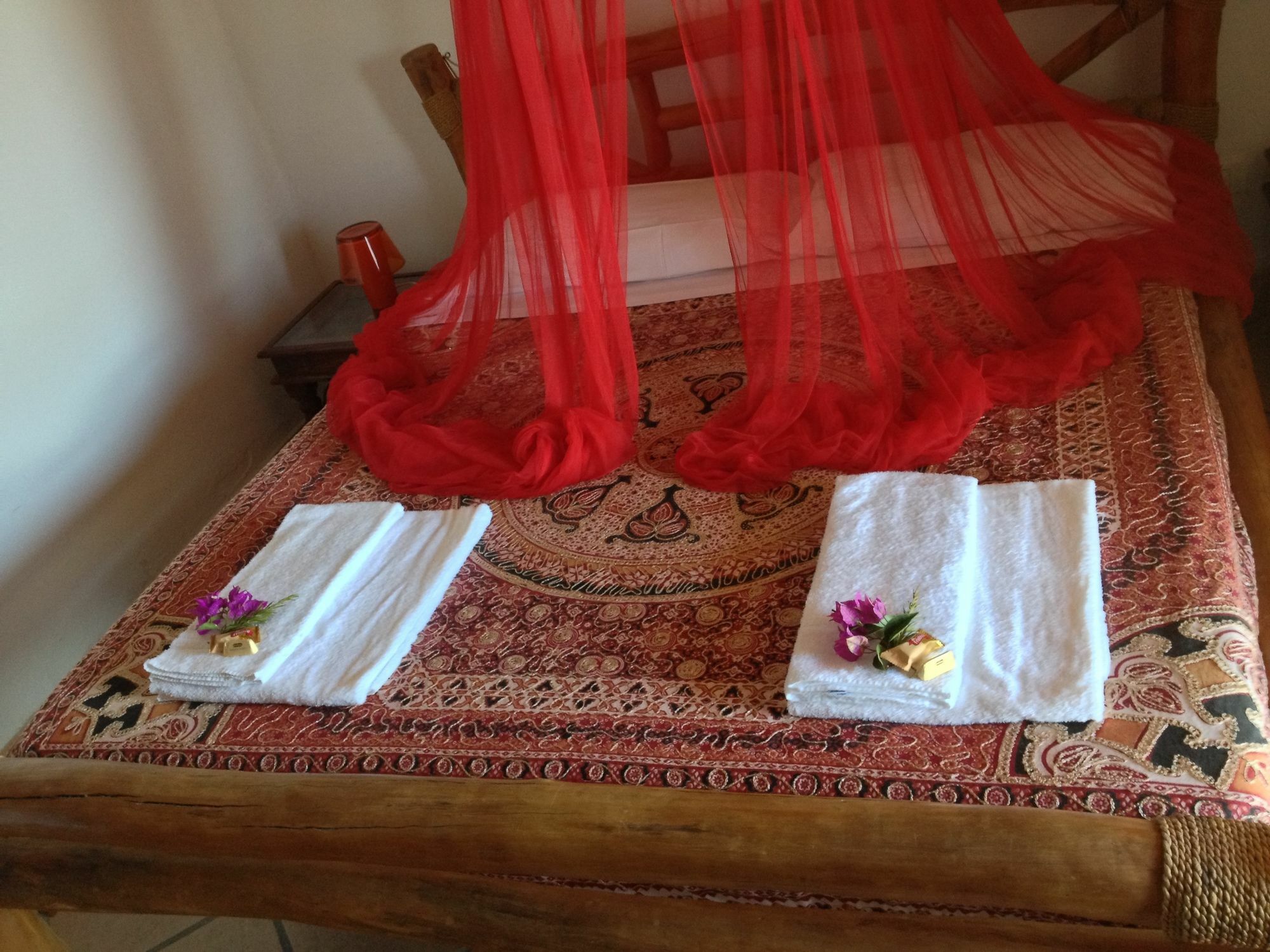 Li Espi Country Resort Porto Pollo Ngoại thất bức ảnh