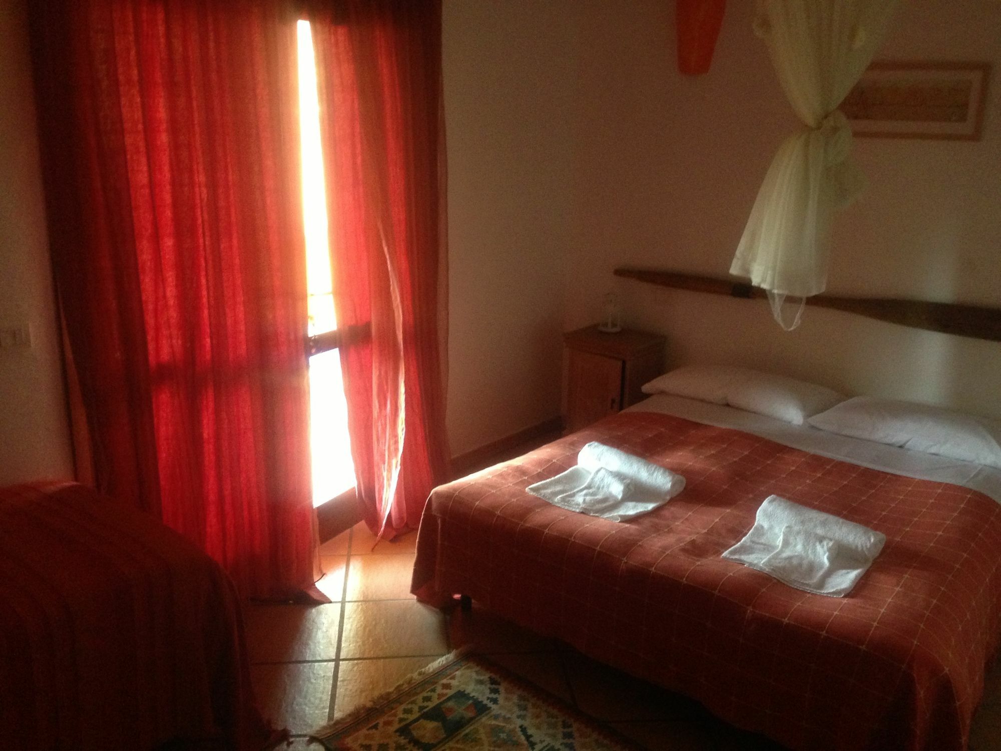 Li Espi Country Resort Porto Pollo Ngoại thất bức ảnh