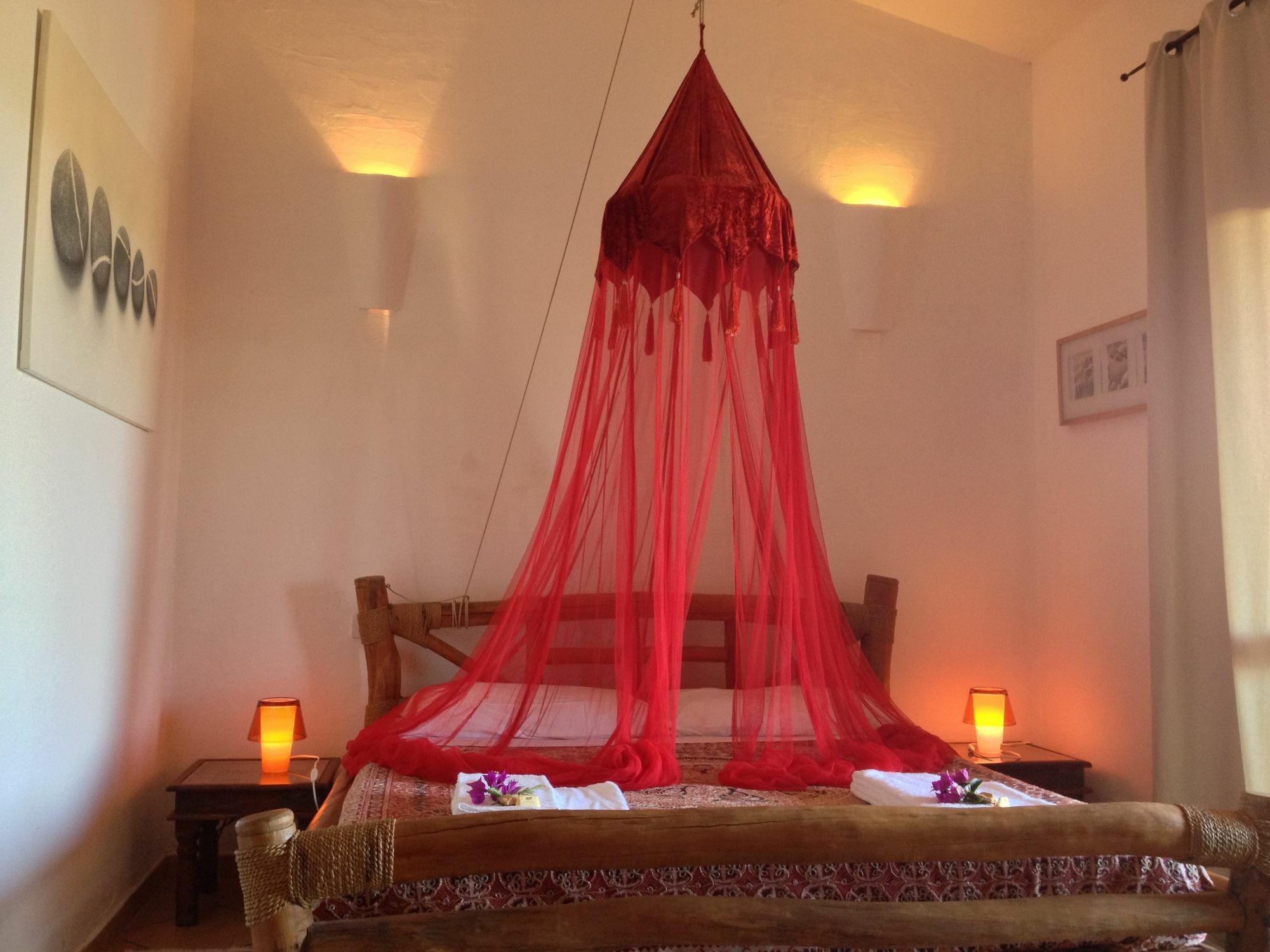 Li Espi Country Resort Porto Pollo Ngoại thất bức ảnh